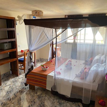 Kendwa Beach Bnb Eksteriør billede