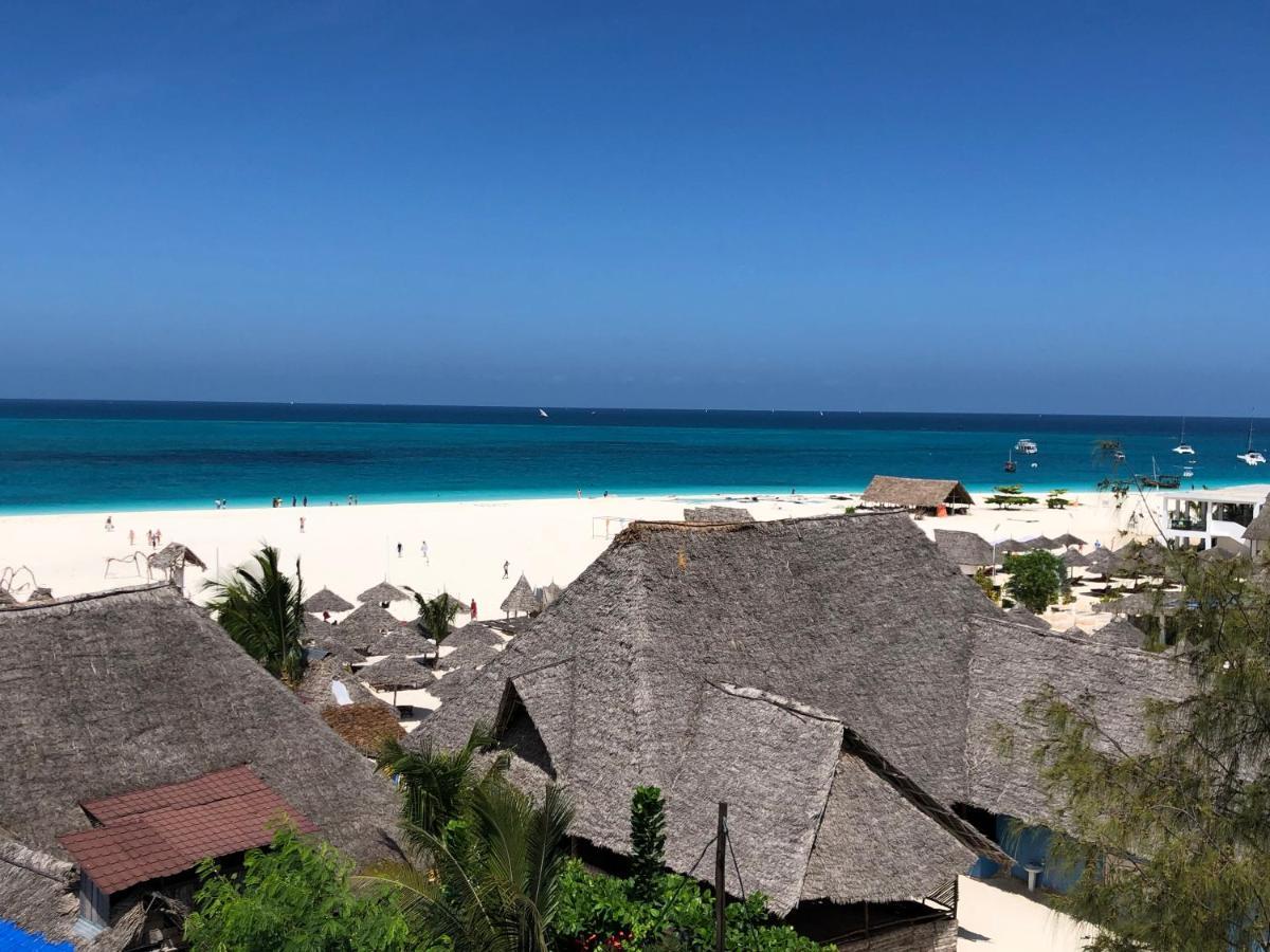 Kendwa Beach Bnb Eksteriør billede